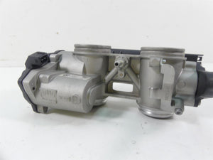 2017 BMW F800GS K72 Bing Throttle Body Bodies Fuel Injectors 13548353539 | Mototech271