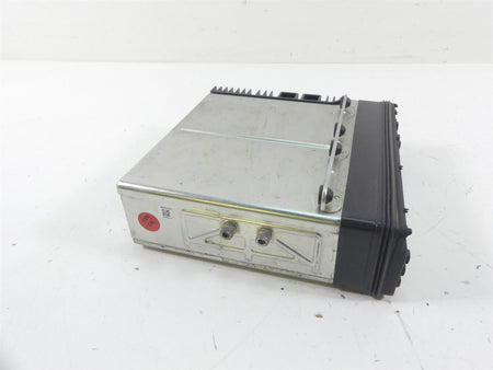 2011 Harley Touring FLTRX Road Glide Harman Kardon Radio Cd Player 76160-06 {{ shop.shopifyCountryName }} - Mototech271
