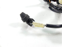 Load image into Gallery viewer, 2005 Harley Sportster XL1200 C Indicator Lights Cluster + Wiring 68814-04A | Mototech271

