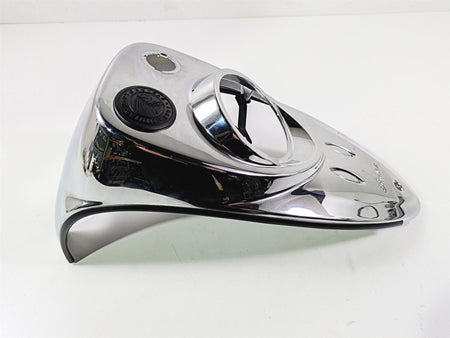 2016 Indian Chief Classic Chrome Fuel Gas Tank Cover Panel 5633355 {{ shop.shopifyCountryName }} - Mototech271