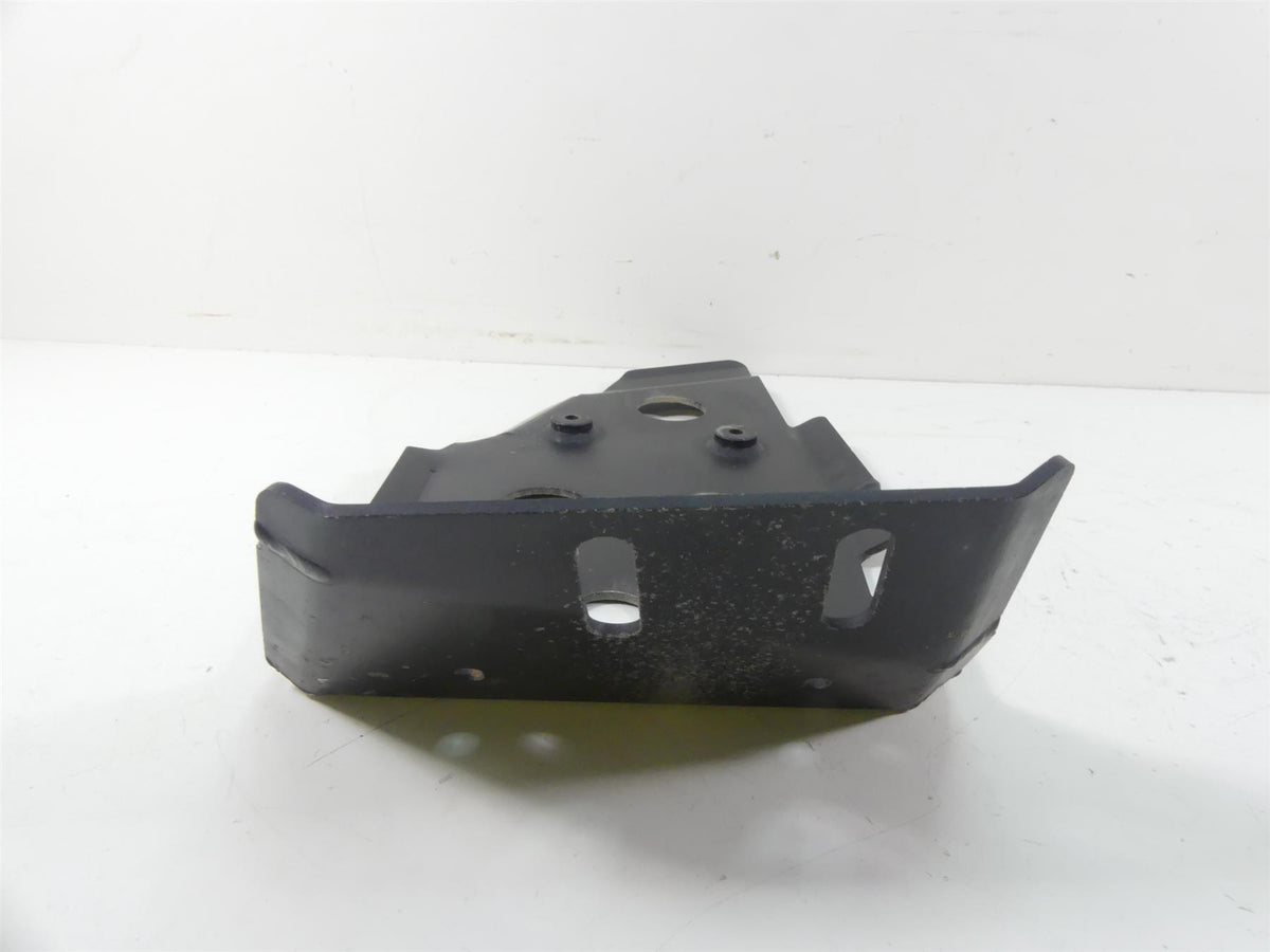 2017 BMW F800GS K72 Moose Racing Aluminum Engine Guard Skid Plate P139554 {{ shop.shopifyCountryName }} - Mototech271
