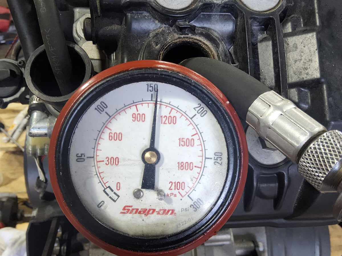 2016 KTM 1290 Super Adventure Great Runnin Engine Motor 19K -Video 6043000004424 {{ shop.shopifyCountryName }} - Mototech271
