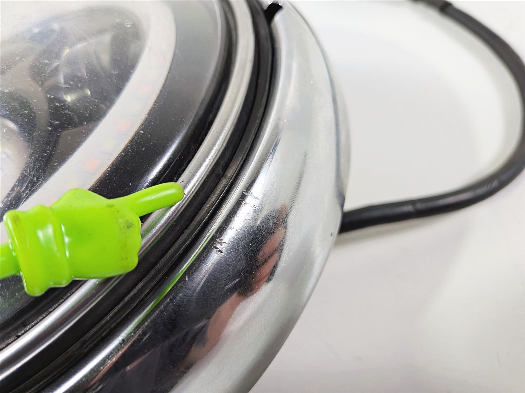 2016 Harley Touring FLHX Street Glide Headlight Head Light Lamp 67700062 {{ shop.shopifyCountryName }} - Mototech271