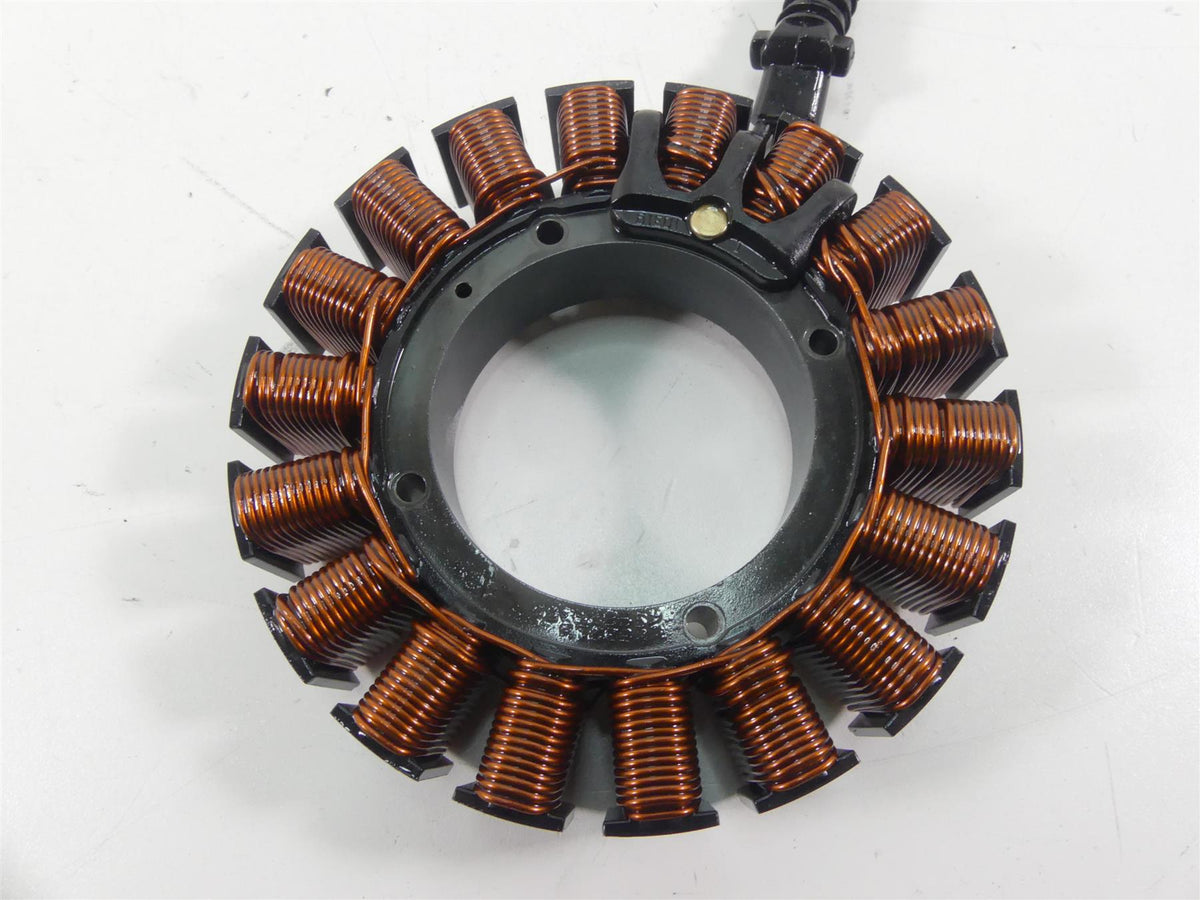 2013 Harley Touring FLHTP Electra Glide Stator Alternator Generator 29987-06D {{ shop.shopifyCountryName }} - Mototech271