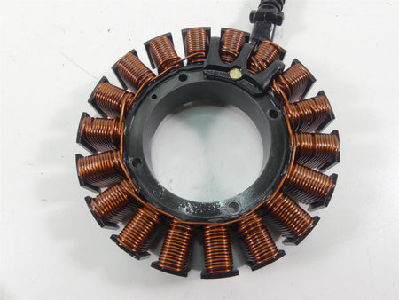 2013 Harley Touring FLHTP Electra Glide Stator Alternator Generator 29987-06D {{ shop.shopifyCountryName }} - Mototech271