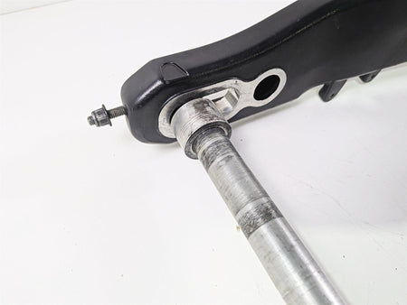 2022 Harley RA1250 S Pan America Rear Swingarm Swing Arm & Axle 47400130 {{ shop.shopifyCountryName }} - Mototech271