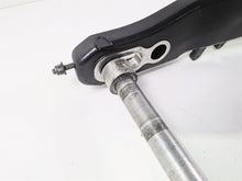 Load image into Gallery viewer, 2022 Harley RA1250 S Pan America Rear Swingarm Swing Arm &amp; Axle 47400130
