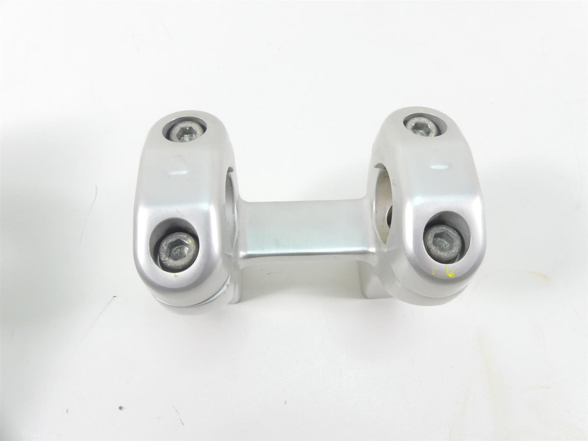 2005 Ducati Multistrada 1000S Handlebar Riser Holder Set 36010622A {{ shop.shopifyCountryName }} - Mototech271