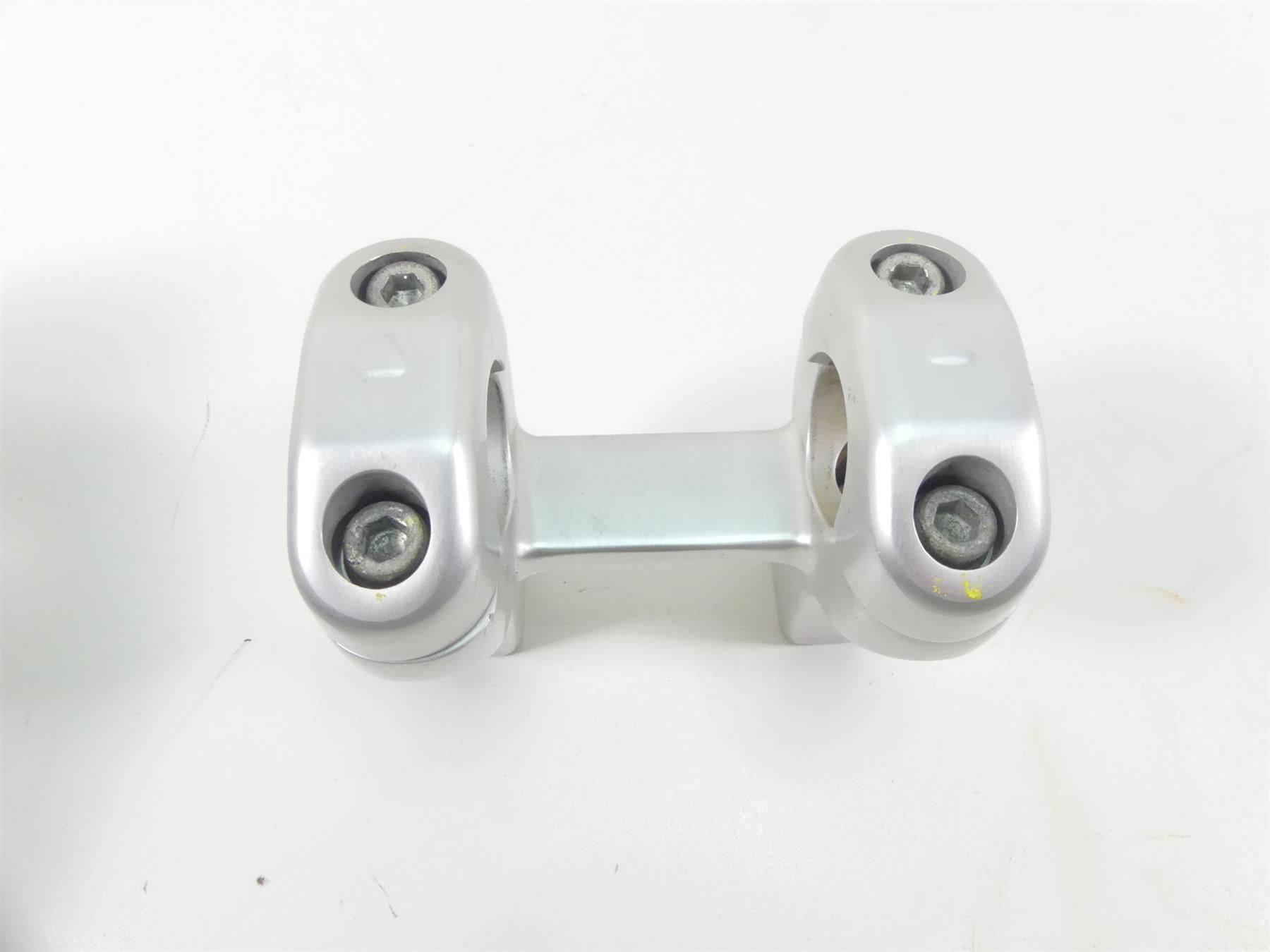 2005 Ducati Multistrada 1000S Handlebar Riser Holder Set 36010622A {{ shop.shopifyCountryName }} - Mototech271