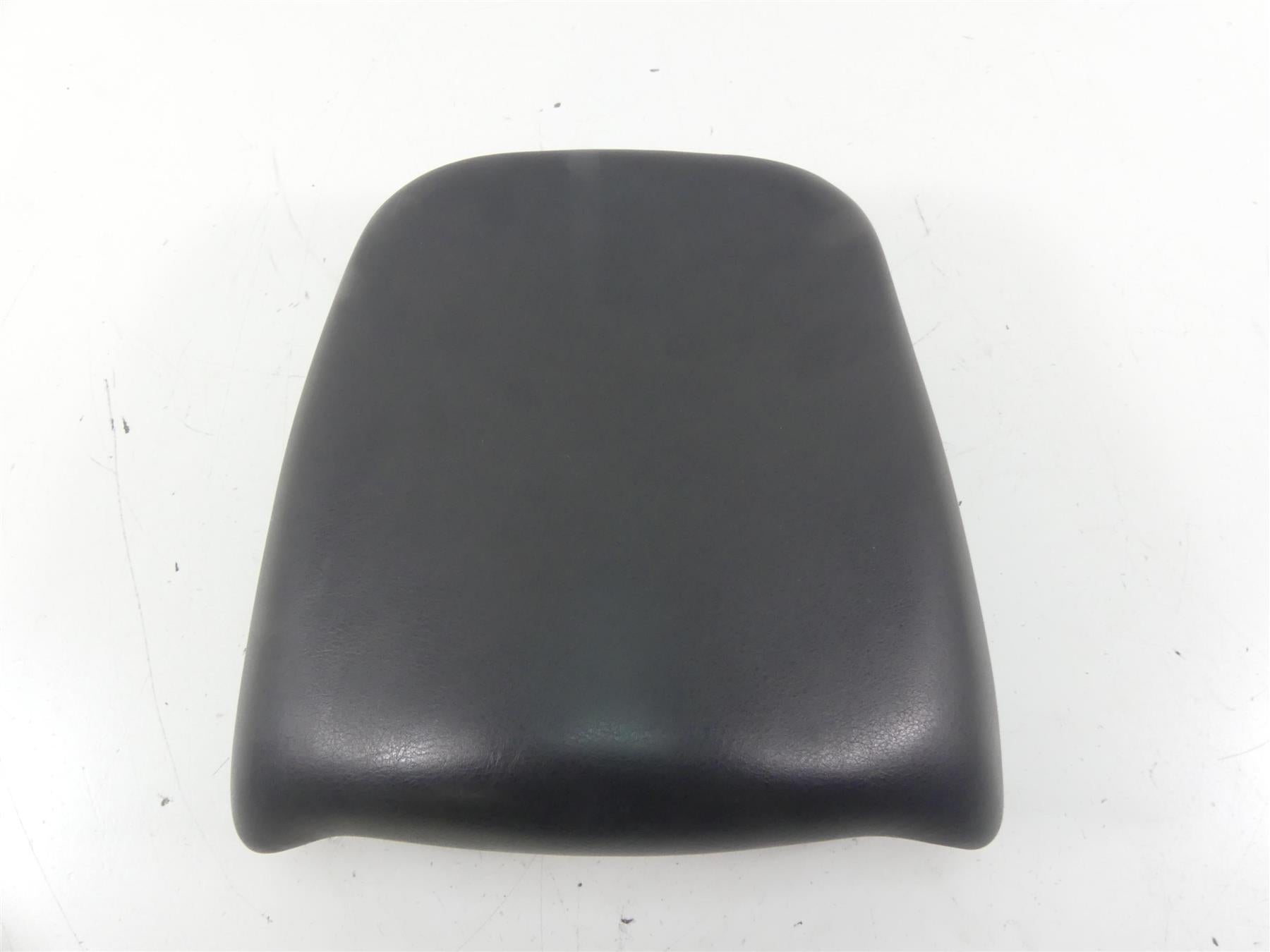 2003 BMW R1150 GS R21 Oem Rear Passenger Pillion Saddle Seat 52532313235 {{ shop.shopifyCountryName }} - Mototech271