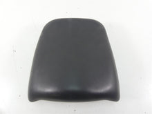 Load image into Gallery viewer, 2003 BMW R1150 GS R21 Oem Rear Passenger Pillion Saddle Seat 52532313235
