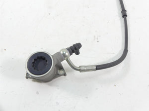2015 Ducati Diavel Dark Clutch Slave Cylinder Piston + Line Hose Tube 19540033B | Mototech271