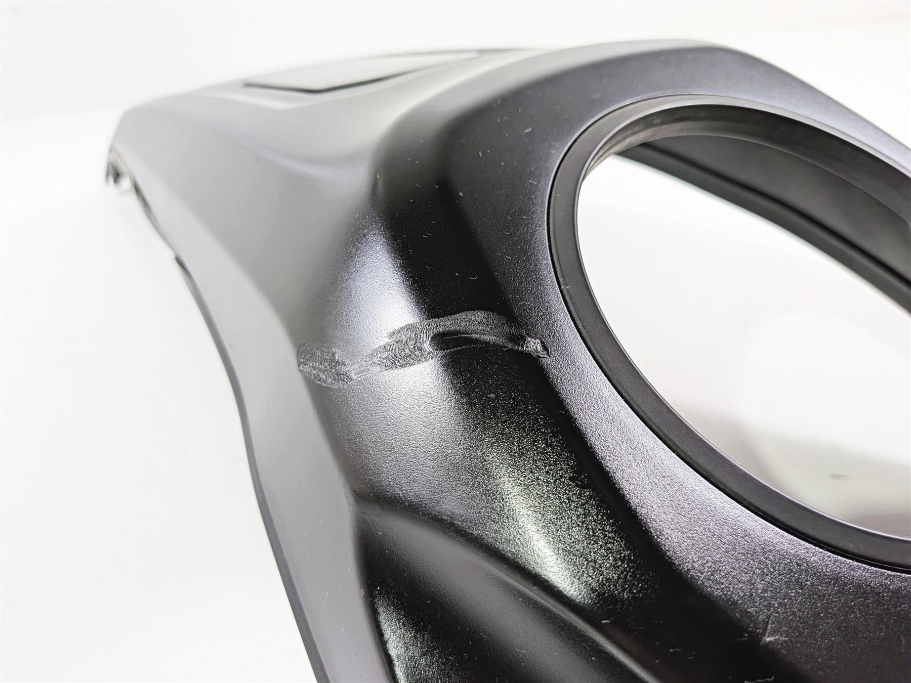 2023 Harley Adv RA1250 S Pan America Upper Center Tank Cover - Scratch 70900924 {{ shop.shopifyCountryName }} - Mototech271