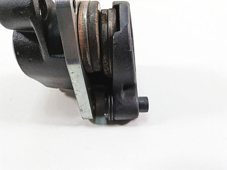 1986 Harley Sportster XLH 883 Front Brake Caliper + Line 44046-84 {{ shop.shopifyCountryName }} - Mototech271