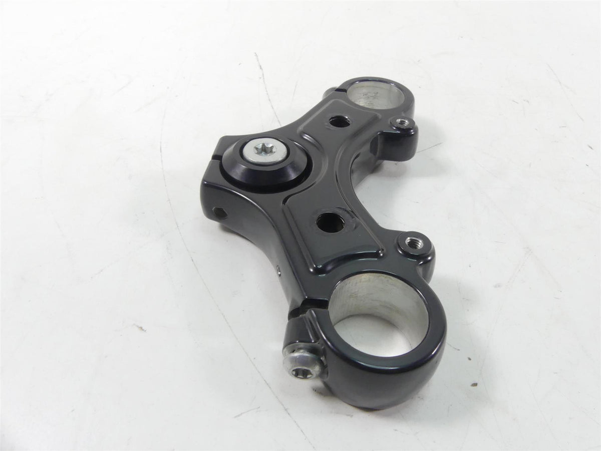 2019 Harley XL883 N Sportster Iron Upper Triple Tree Clamp 39mm 46758-07 {{ shop.shopifyCountryName }} - Mototech271