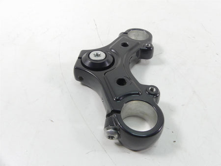 2019 Harley XL883 N Sportster Iron Upper Triple Tree Clamp 39mm 46758-07 {{ shop.shopifyCountryName }} - Mototech271