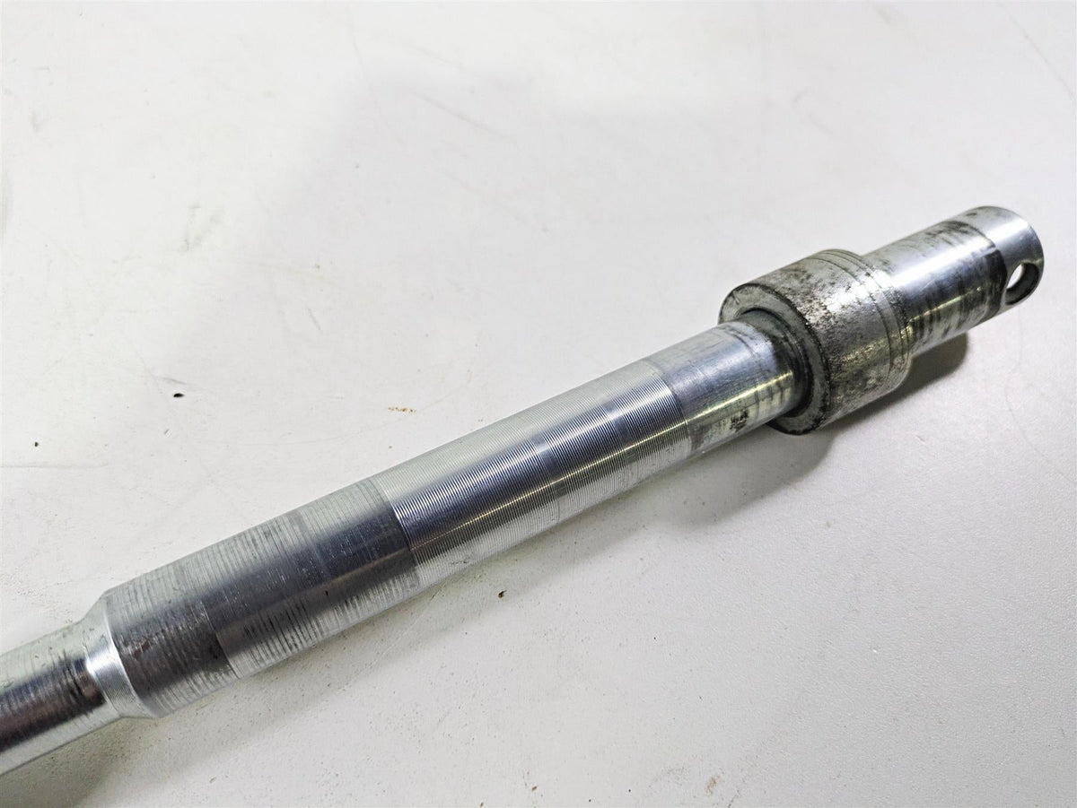 2016 Harley VRSCDX Night Rod Front Axle Wheel Spindle 25mm 41628-08 {{ shop.shopifyCountryName }} - Mototech271