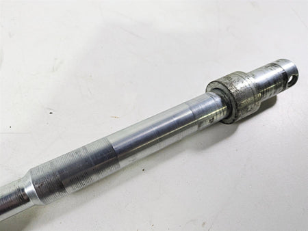 2016 Harley VRSCDX Night Rod Front Axle Wheel Spindle 25mm 41628-08 {{ shop.shopifyCountryName }} - Mototech271