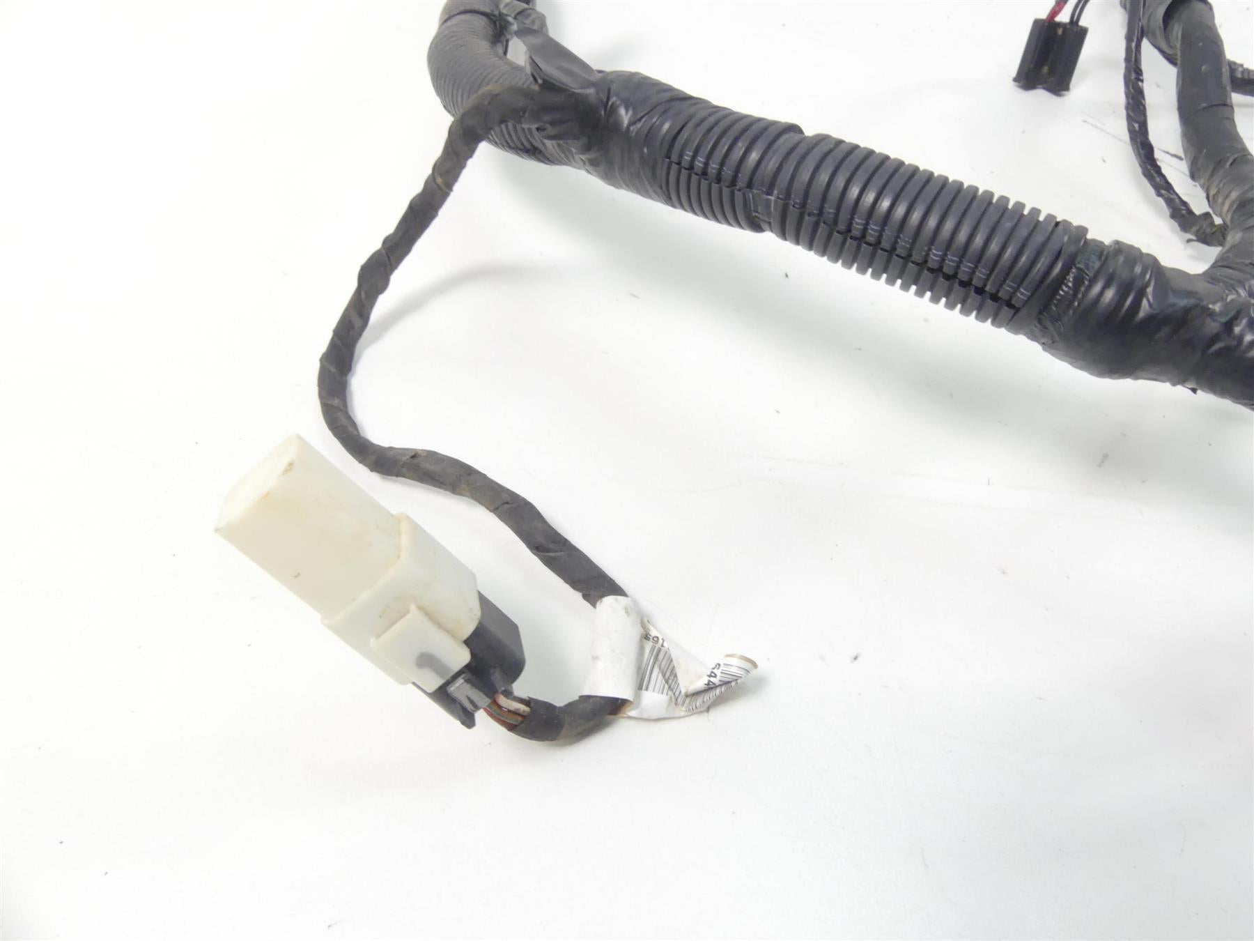 2017 Can Am Maverick X3 XDS Turbo R Main Wiring Harness Loom - No Cut 710005644 {{ shop.shopifyCountryName }} - Mototech271