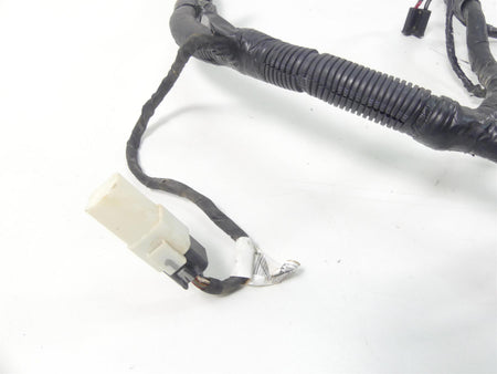 2017 Can Am Maverick X3 XDS Turbo R Main Wiring Harness Loom - No Cut 710005644 {{ shop.shopifyCountryName }} - Mototech271