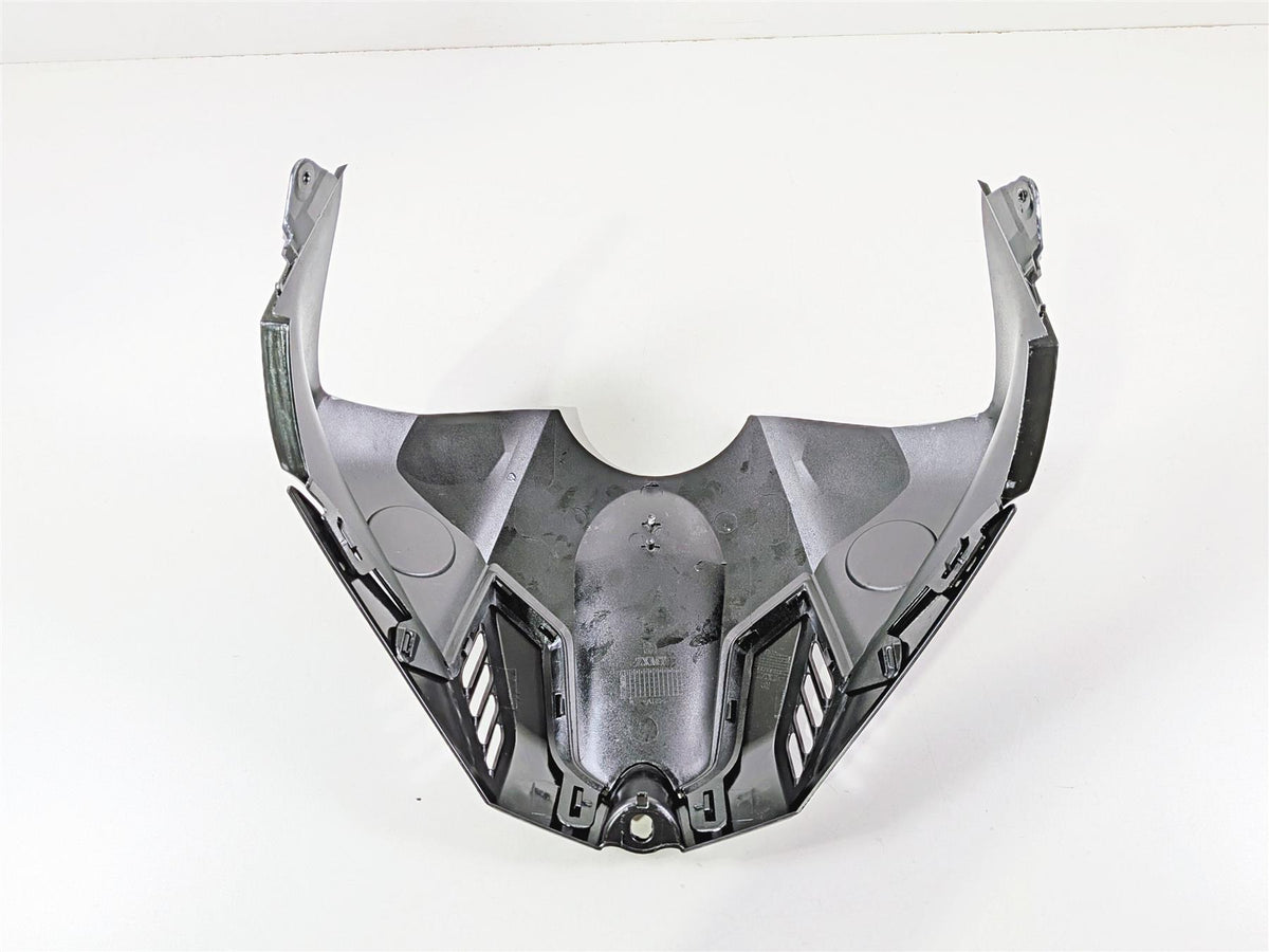 2024 Yamaha YZF R1 RN65 Zxmt Front Fuel Tank Cover Fairing {{ shop.shopifyCountryName }} - Mototech271