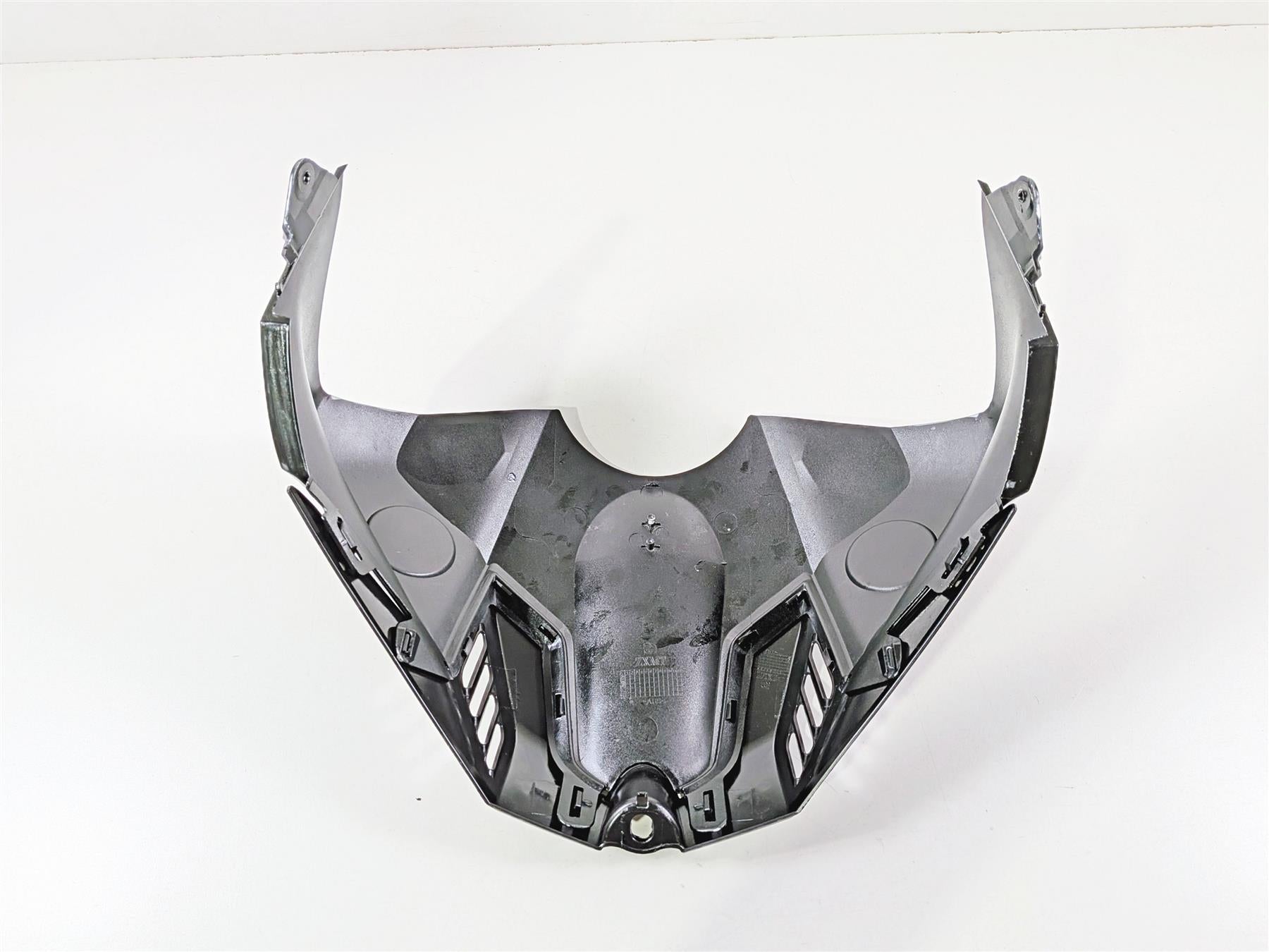 2024 Yamaha YZF R1 RN65 Zxmt Front Fuel Tank Cover Fairing {{ shop.shopifyCountryName }} - Mototech271