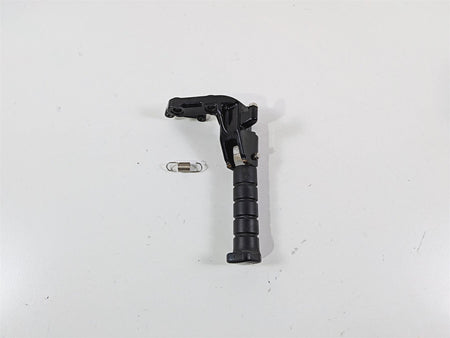 2017 Victory Octane 1200 Right Footpeg Foot Peg 5138887-658 {{ shop.shopifyCountryName }} - Mototech271