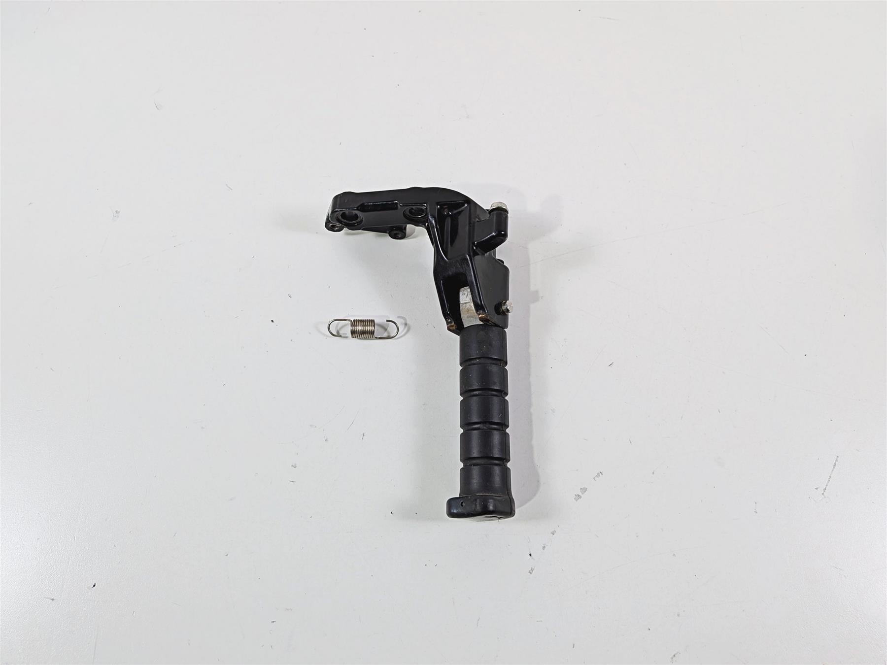 2017 Victory Octane 1200 Right Footpeg Foot Peg  5138887-658