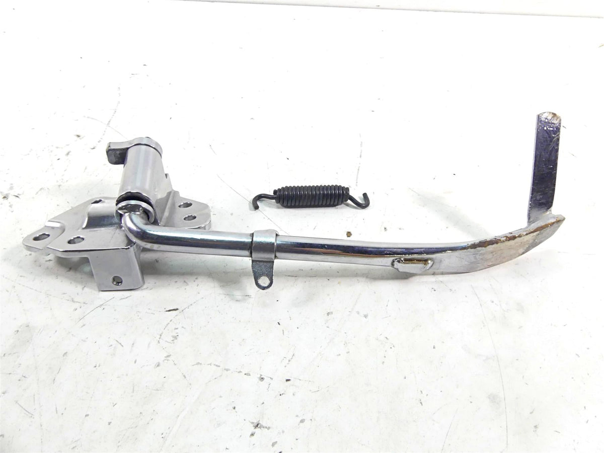 2015 Harley Touring FLHXS Street Glide Side Kick Stand Kickstand 50075-07A {{ shop.shopifyCountryName }} - Mototech271