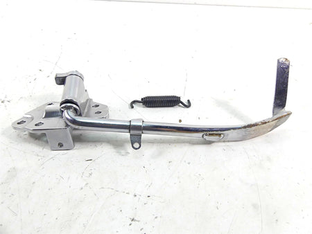 2015 Harley Touring FLHXS Street Glide Side Kick Stand Kickstand 50075-07A {{ shop.shopifyCountryName }} - Mototech271