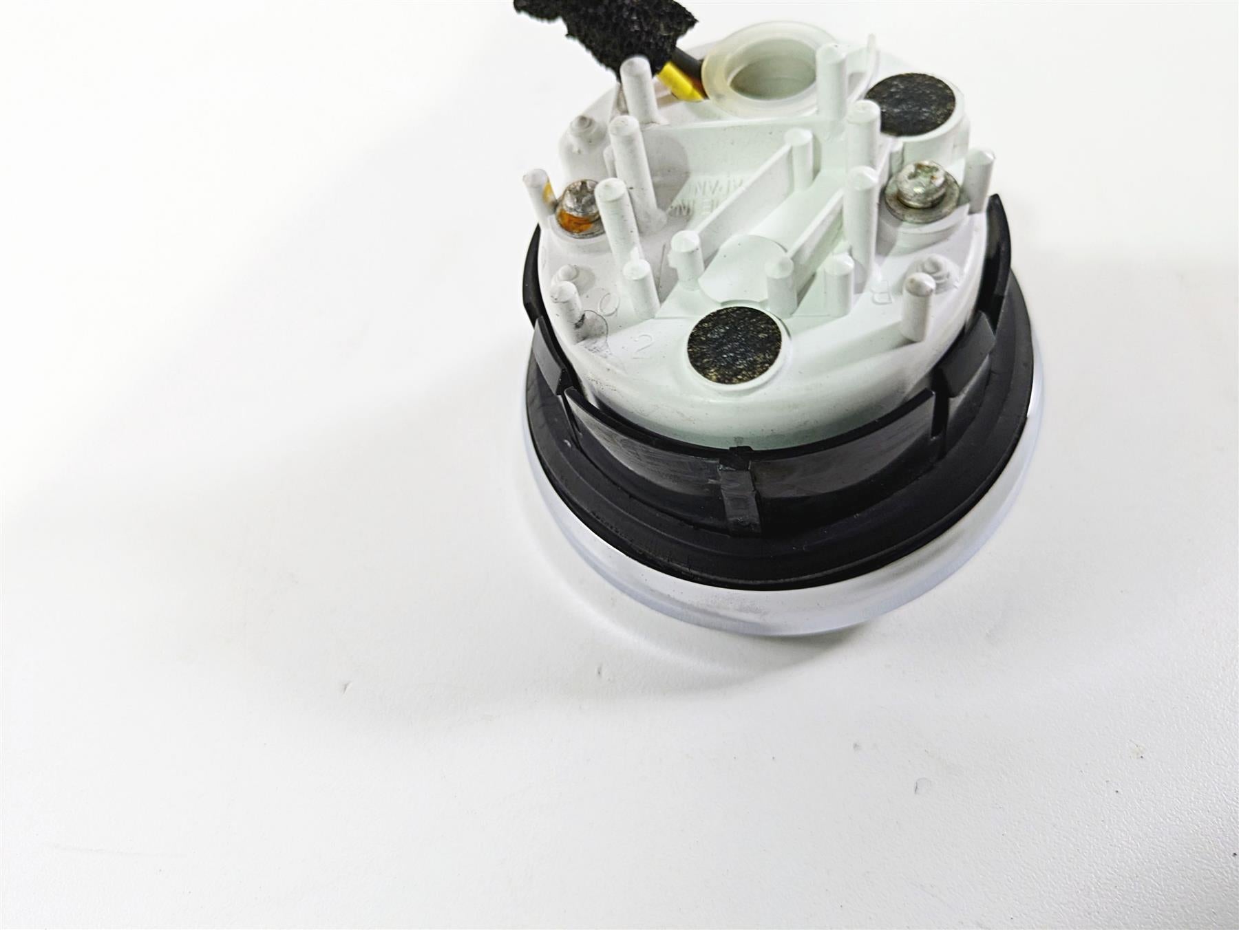 2011 Harley FXDC Dyna Super Glide Fuel Gas Petrol Level Gauge 75241-08 {{ shop.shopifyCountryName }} - Mototech271