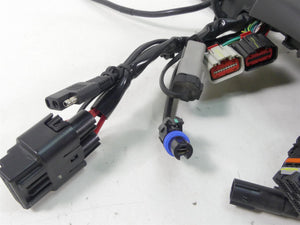 2020 Harley XL1200 CX Sportster Roadster Wiring Harness Keyless Abs 69200479B | Mototech271
