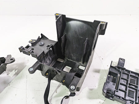 2015 Harley Touring FLHTKL E -Glide Low Battery & Electrical Holders 66000010A {{ shop.shopifyCountryName }} - Mototech271