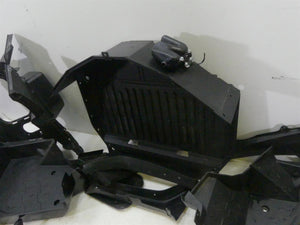 2021 Kawasaki Teryx KRX1000 KRF1000 Oem Fairing Plastics Cover Tank Door Panel | Mototech271