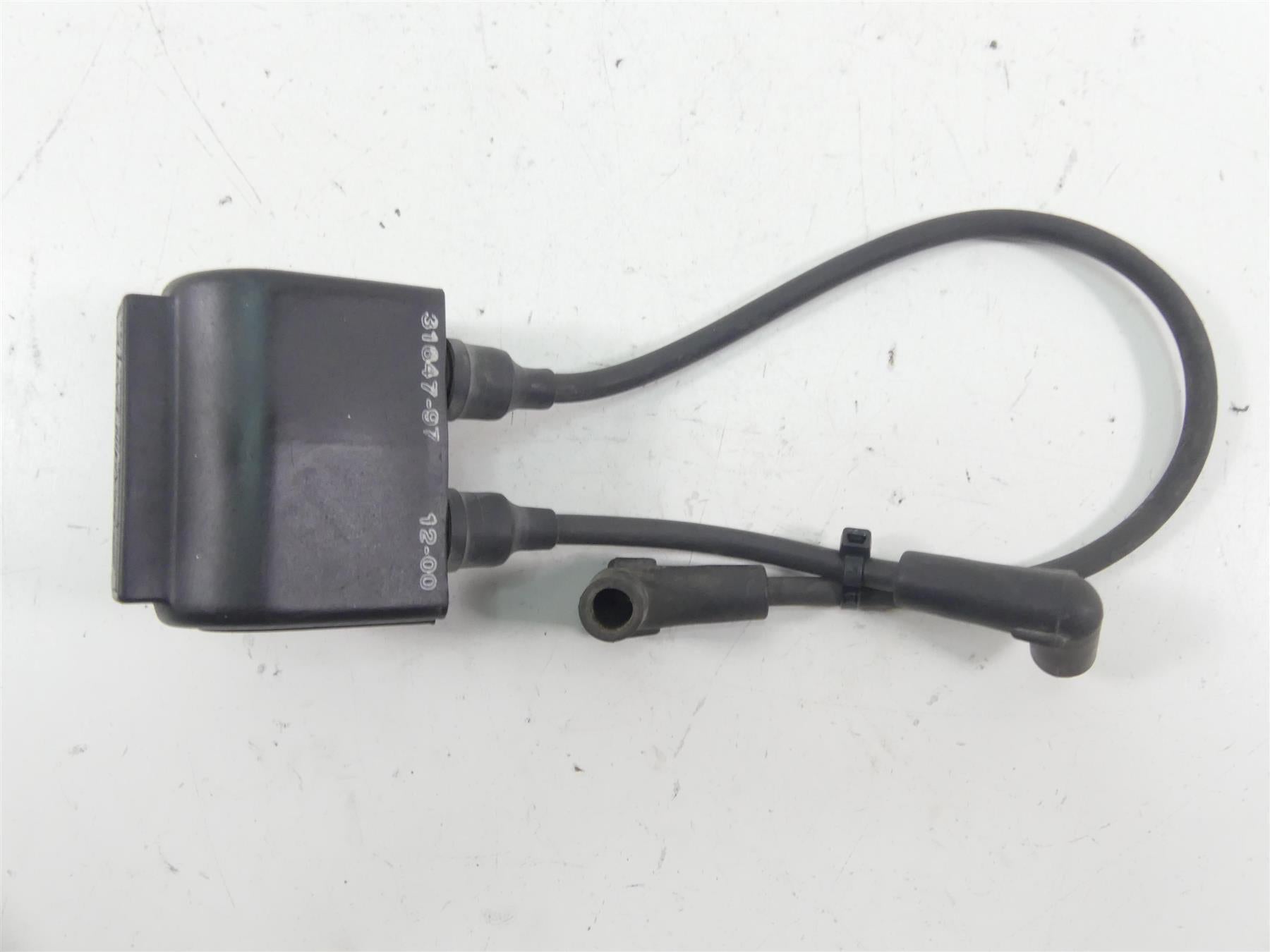1998 Harley Dyna FXDL Low Rider Screamin Eagle Ignition Coils Set 31647-97 {{ shop.shopifyCountryName }} - Mototech271