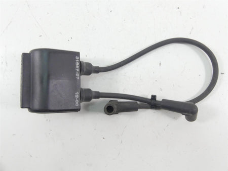 1998 Harley Dyna FXDL Low Rider Screamin Eagle Ignition Coils Set 31647-97 {{ shop.shopifyCountryName }} - Mototech271