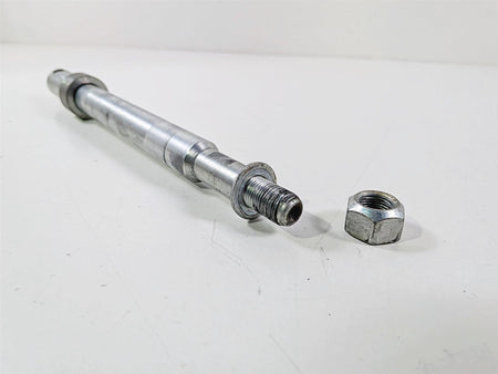 2014 Harley FXSB Softail Breakout Front Wheel Spindle Axle 41547-07A-Mototech271