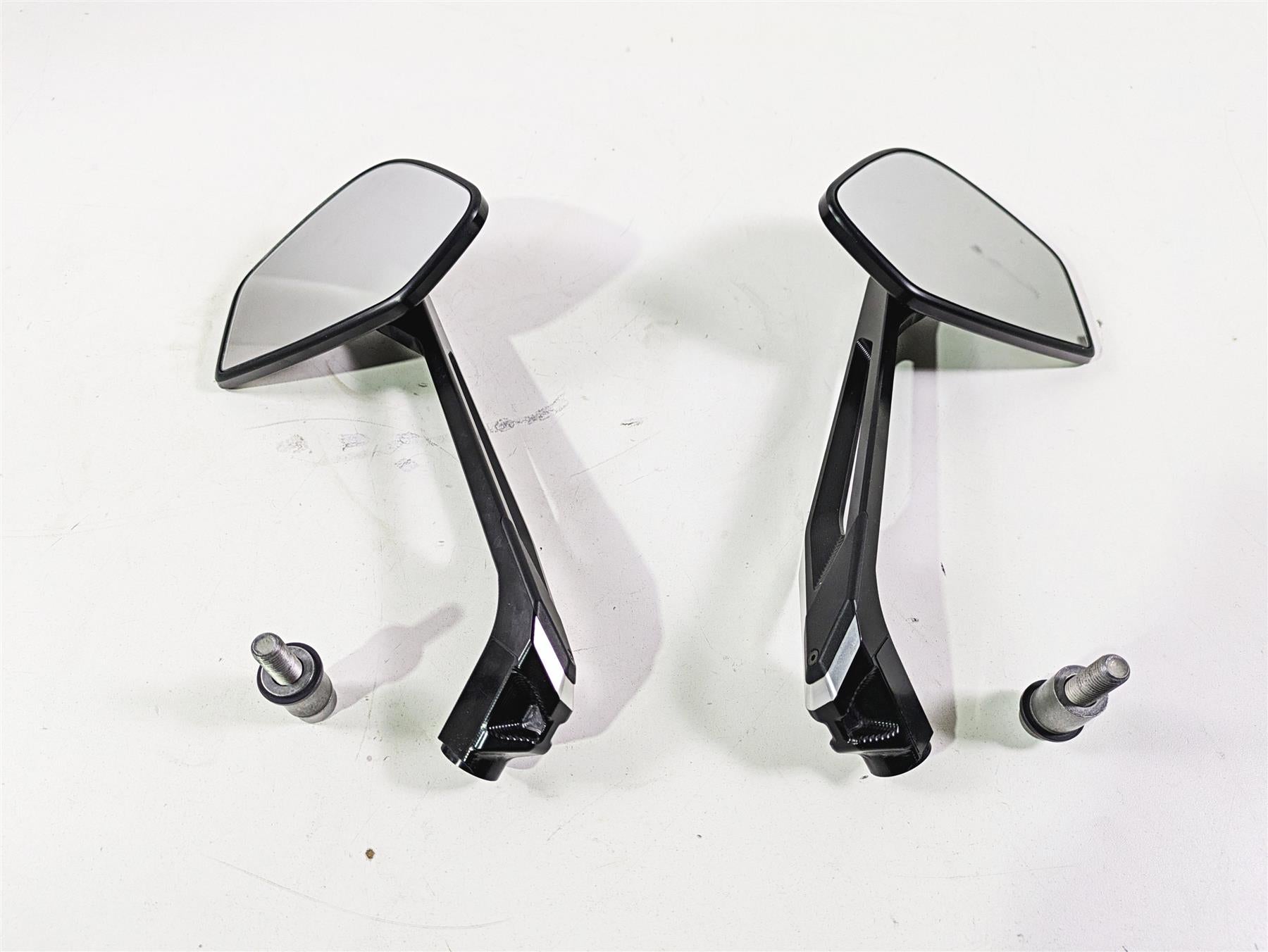 2021 BMW R1250GS K51 Adv Rear View Mirror Set Option 719