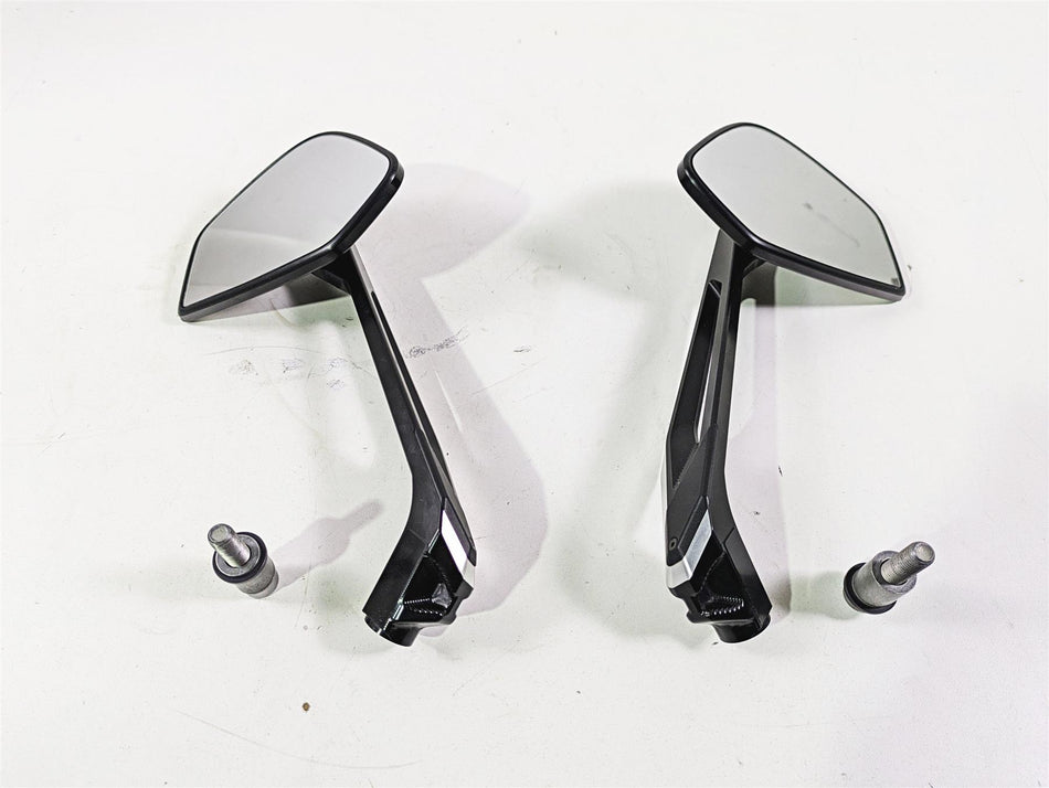 2021 BMW R1250GS K51 Adv Rear View Mirror Set Option 719 51168404053 51168404054 {{ shop.shopifyCountryName }} - Mototech271