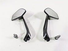 Load image into Gallery viewer, 2021 BMW R1250GS K51 Adv Rear View Mirror Set Option 719 51168404053 51168404054
