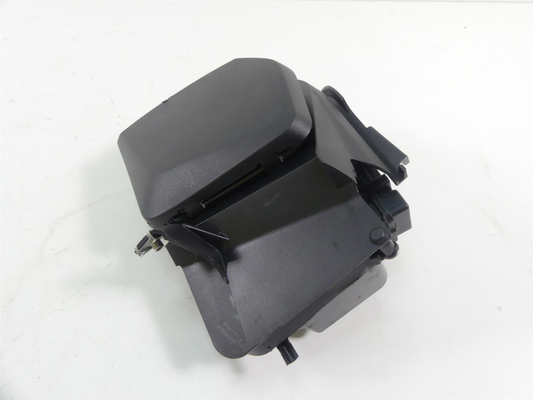 2015 BMW R1200RT K52 Left Side Plastic Storage Compartment Glove Box 46638544957 {{ shop.shopifyCountryName }} - Mototech271
