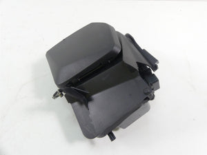 2015 BMW R1200RT K52 Left Side Plastic Storage Compartment Glove Box 46638544957