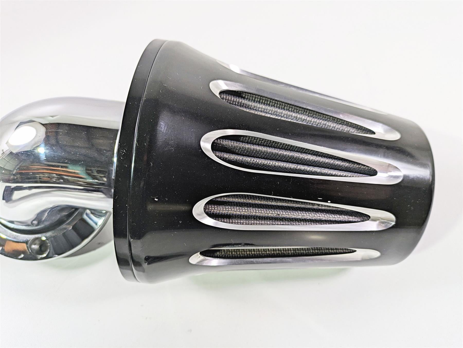 2009 Harley Touring FLHX Street Glide Screamin Eagle Air Filter -Read 29006-09C {{ shop.shopifyCountryName }} - Mototech271