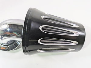 2009 Harley Touring FLHX Street Glide Screamin Eagle Air Filter -Read 29006-09C | Mototech271