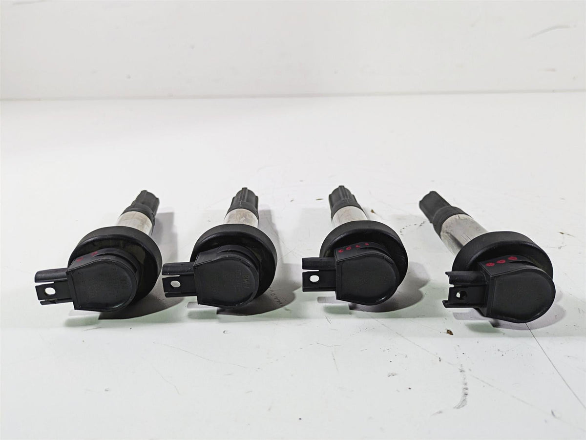 2019 BMW S1000XR K49 Ignition Coil Set Stick - Tested 12138523972 {{ shop.shopifyCountryName }} - Mototech271