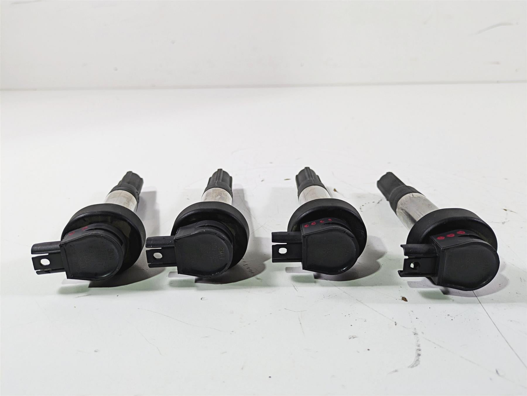 2019 BMW S1000XR K49 Ignition Coil Set Stick - Tested 12138523972 {{ shop.shopifyCountryName }} - Mototech271