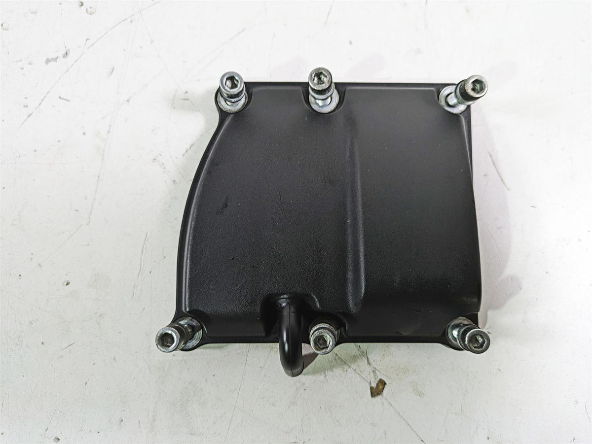 2021 Harley Softail FXBBS Street Bob Transmission Case Top Cover 34800045 {{ shop.shopifyCountryName }} - Mototech271