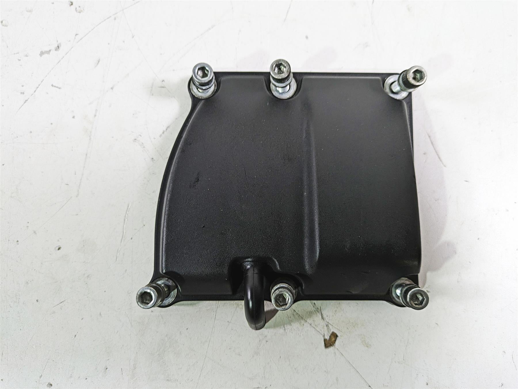 2021 Harley Softail FXBBS Street Bob Transmission Case Top Cover 34800045 {{ shop.shopifyCountryName }} - Mototech271
