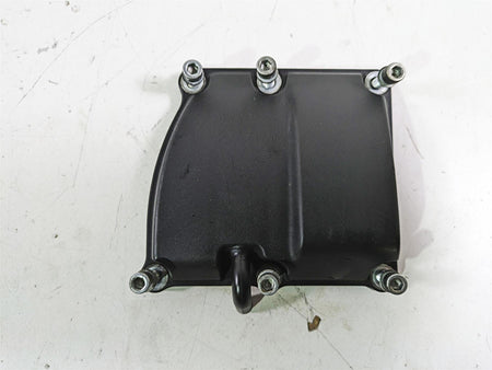 2021 Harley Softail FXBBS Street Bob Transmission Case Top Cover 34800045 {{ shop.shopifyCountryName }} - Mototech271