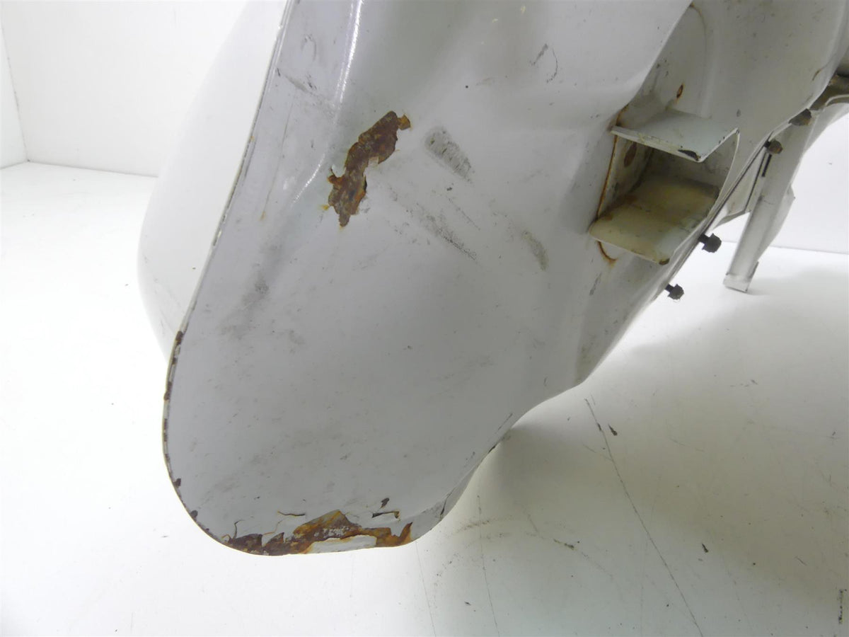 1999 BMW R1100 GS 259E Dented Fuel Gas Petrol Tank 16112324870 {{ shop.shopifyCountryName }} - Mototech271